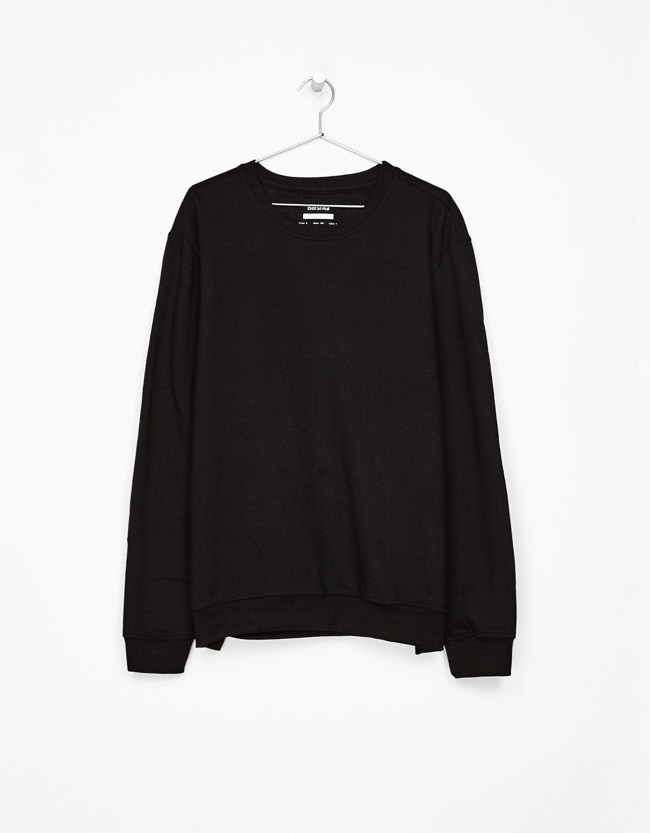 Elastic Waist Sweatshirt - Imagem 5