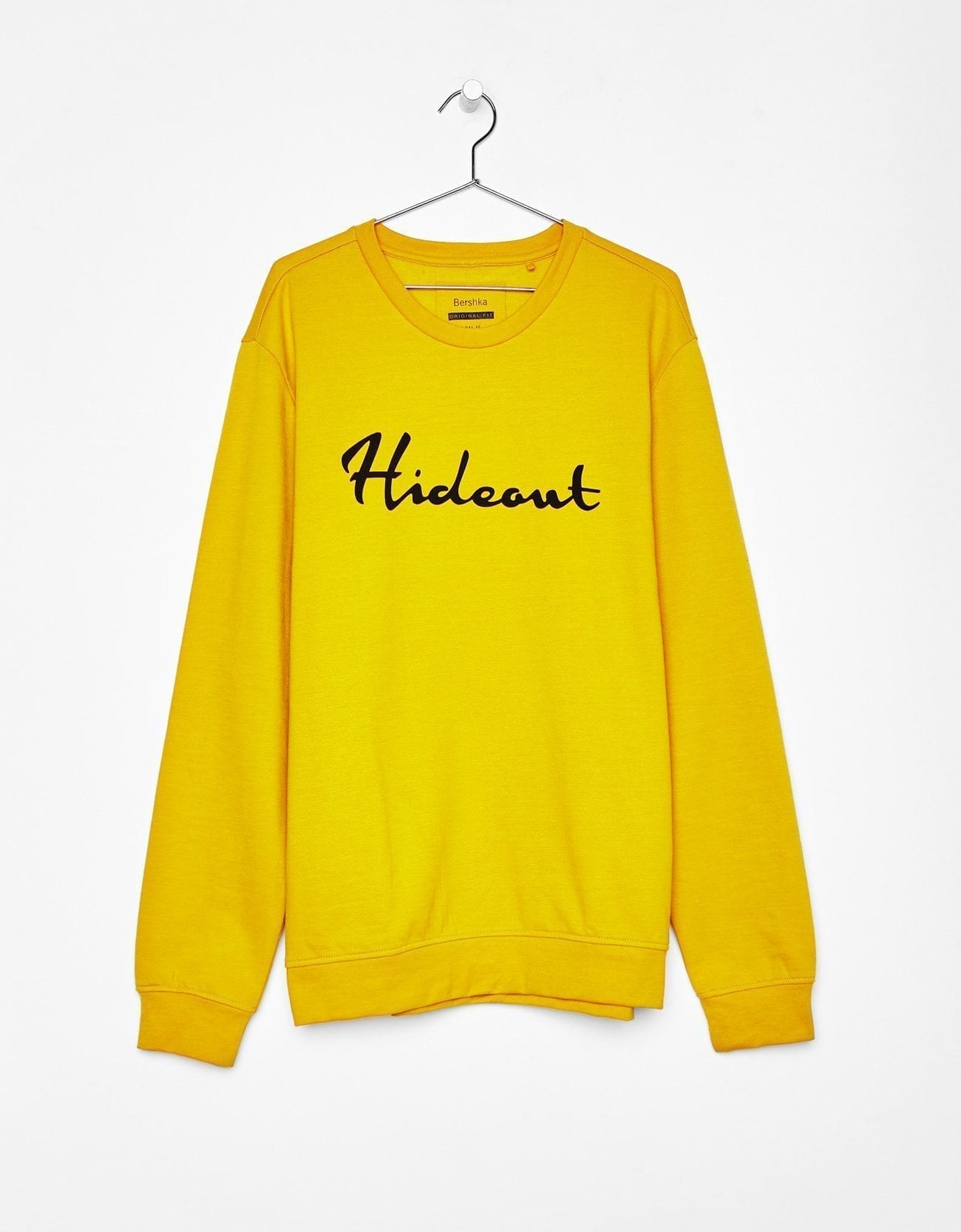 Yellow Sweatshirt - Image 5