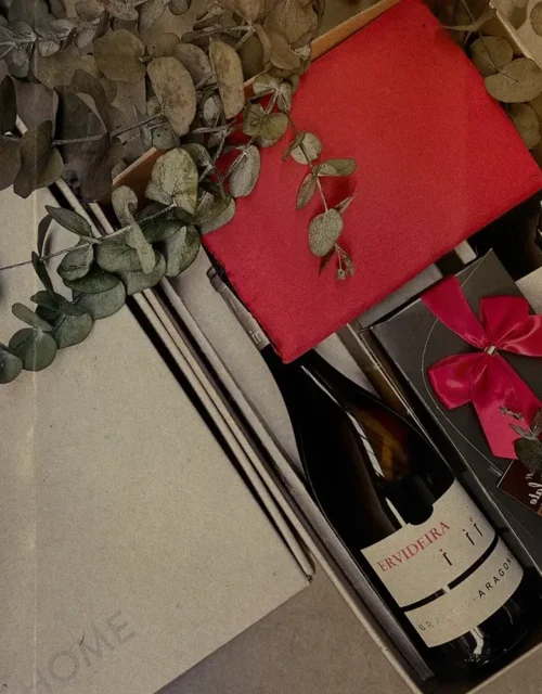 Retro Flower Pattern Black Dress