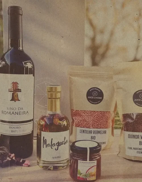 Mini Skirt With Belt