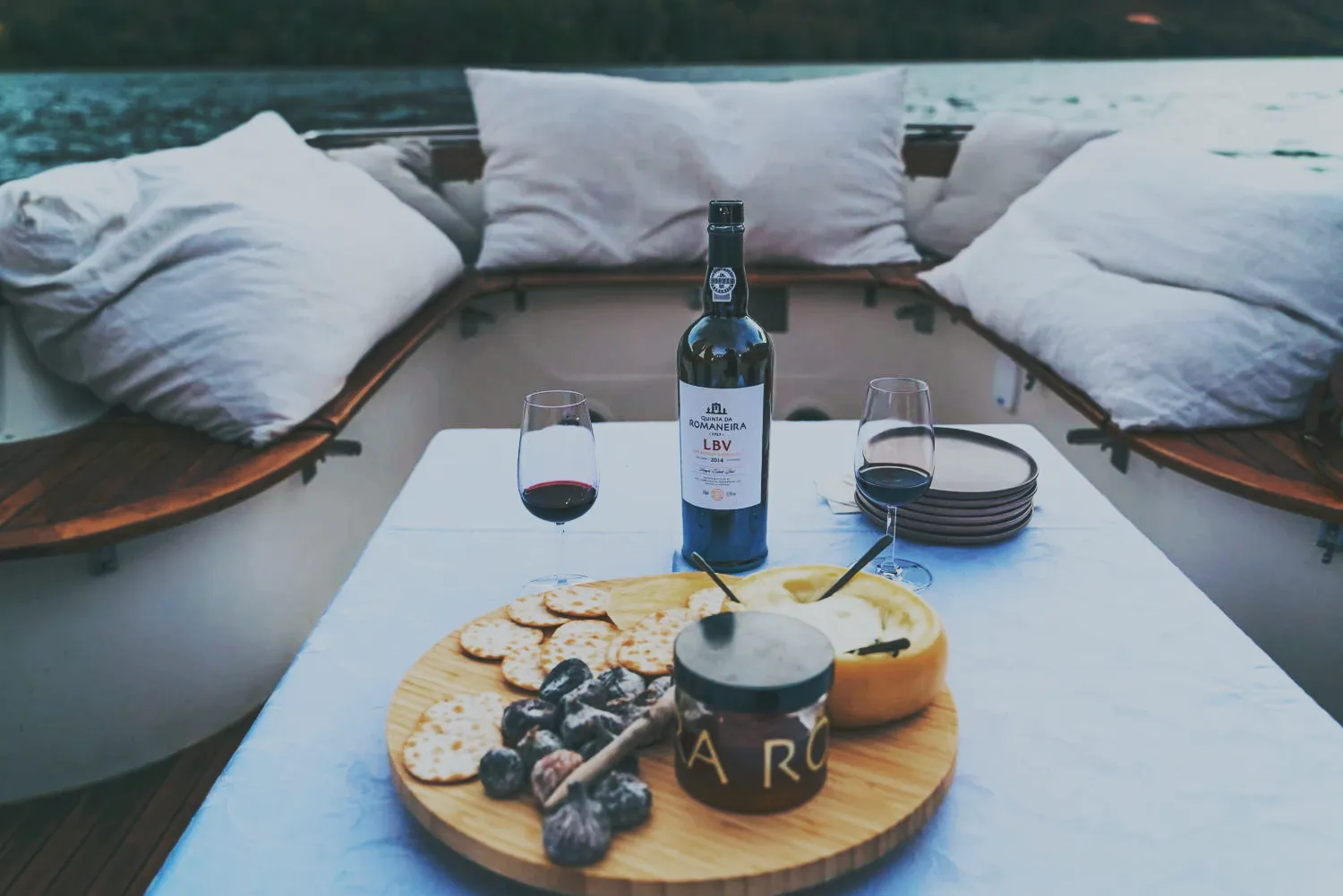 Experiência Juice at Home - Quinta da Romaneira Gold