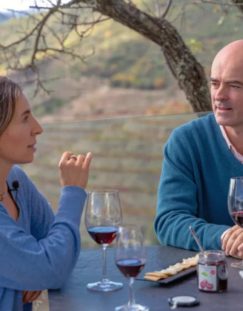 Quinta da Romaneira Gold